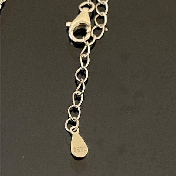 ๐1.1Ctw Moissanite 18K Gold Plated Jesus Cross Pendant Necklace GRA Certificate - Picture 10 of 12